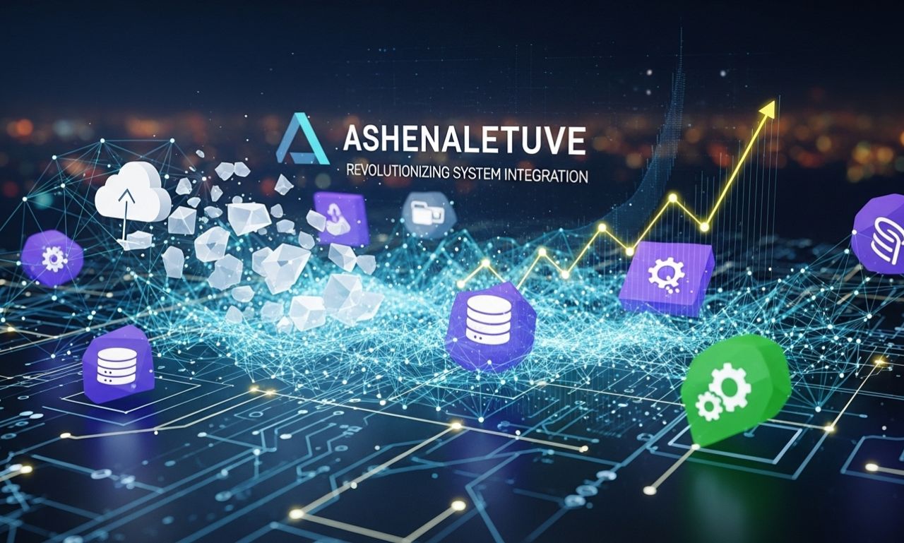 Ashenaletuve: The Future of Dynamic System Integration