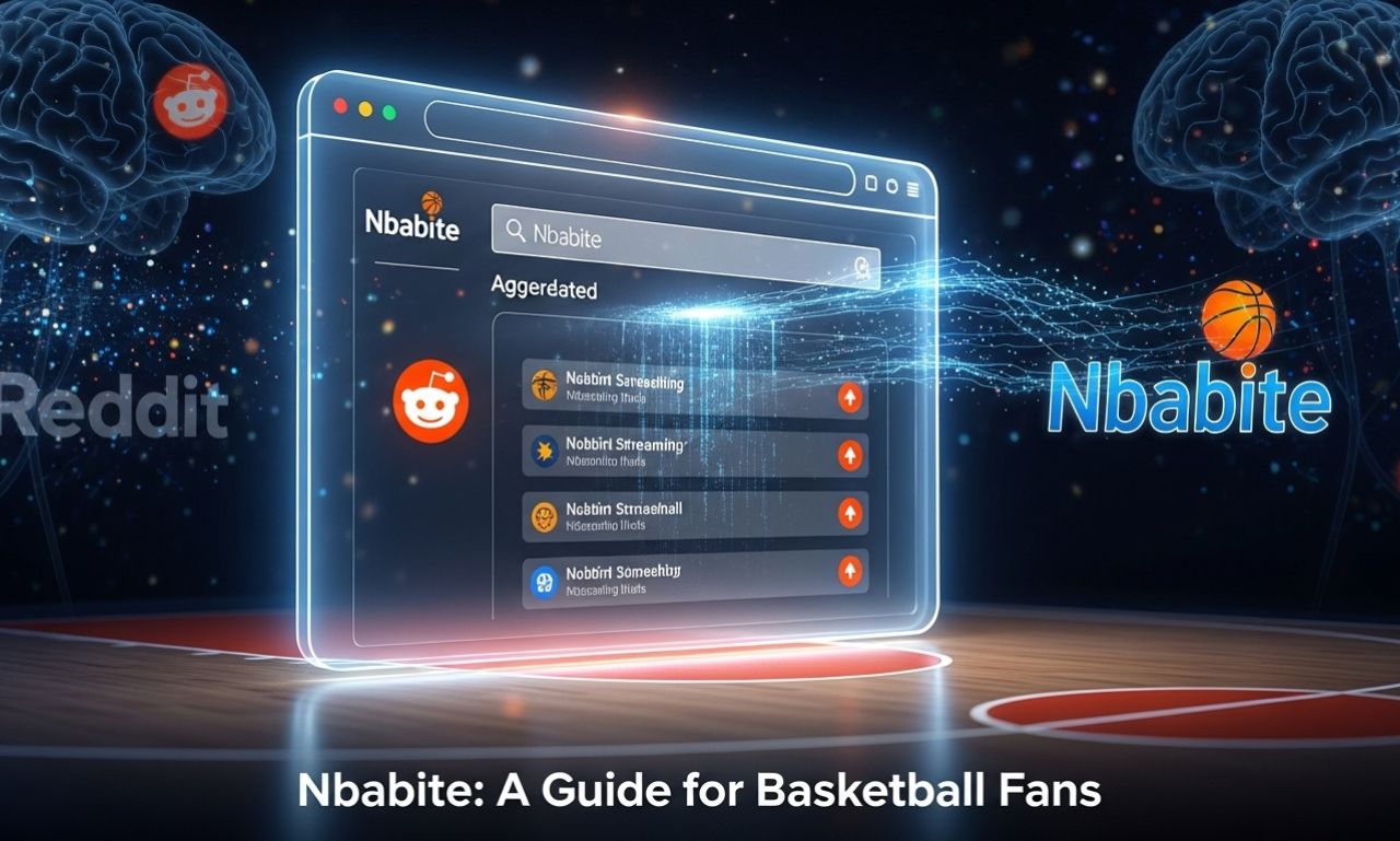 What is Nbabite? A Guide for Basketball Fans