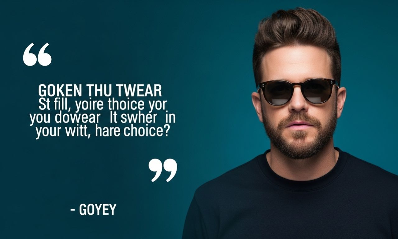 Danny Gokey Glasses: Iconic Style, Fashion Influence & Fan Guide