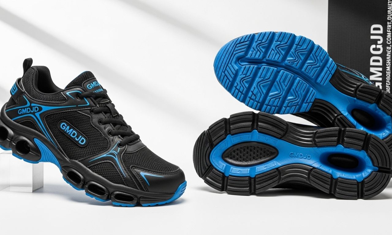 GMDJD Sport Shoes Review: The Best Athletic Footwear?