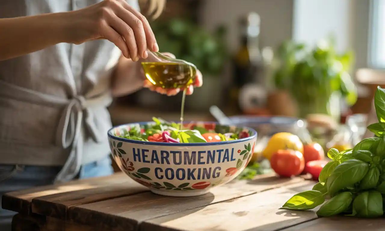 homemade recipes heartumental