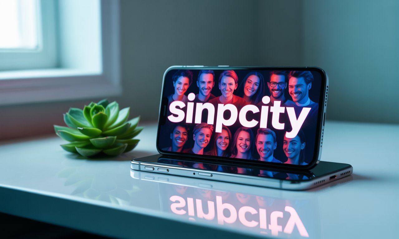 What is Sinpcity? A Guide to Features, Benefits & Reviews