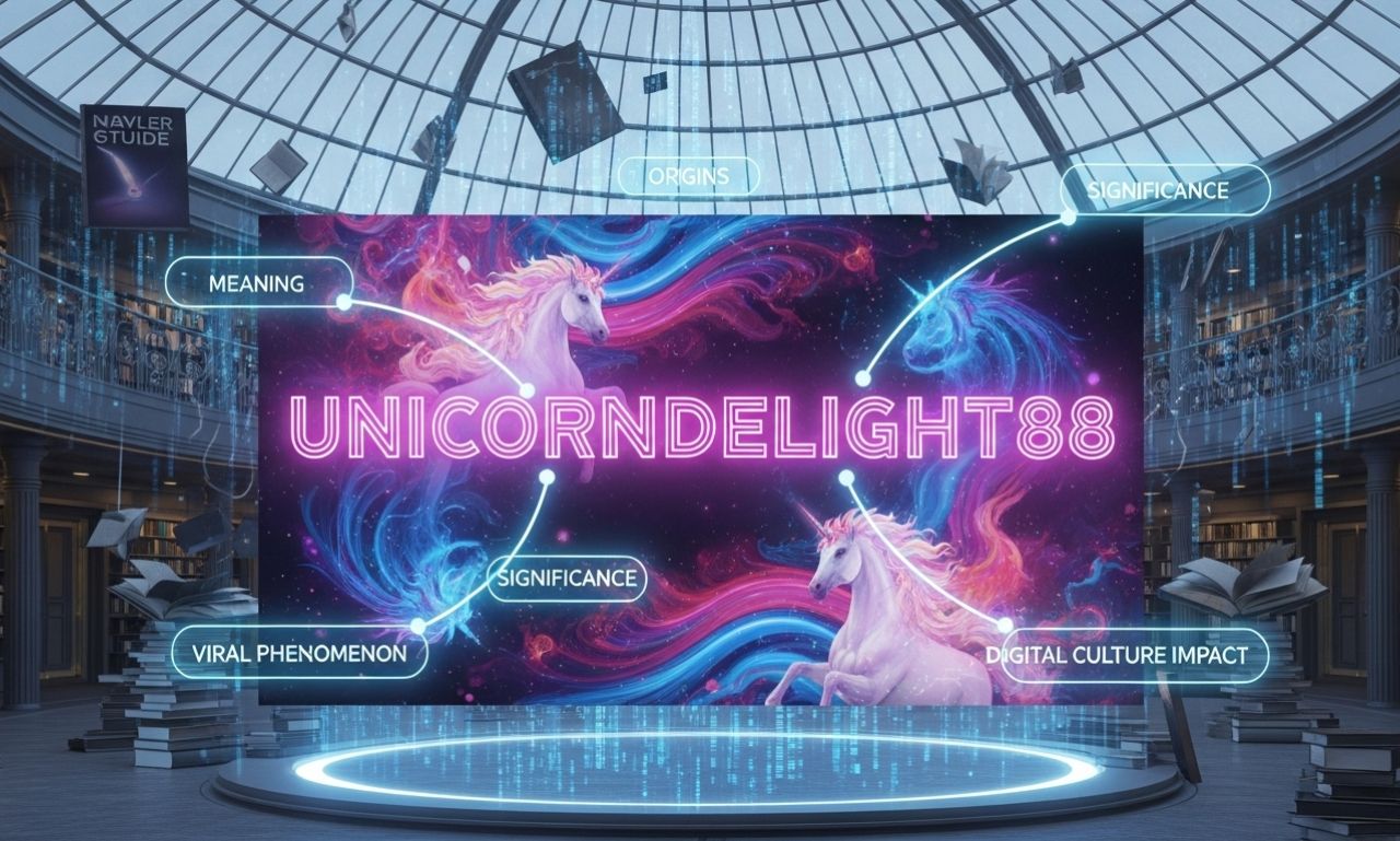Unicorndelight88: The Ultimate Guide to the Viral Phenomenon